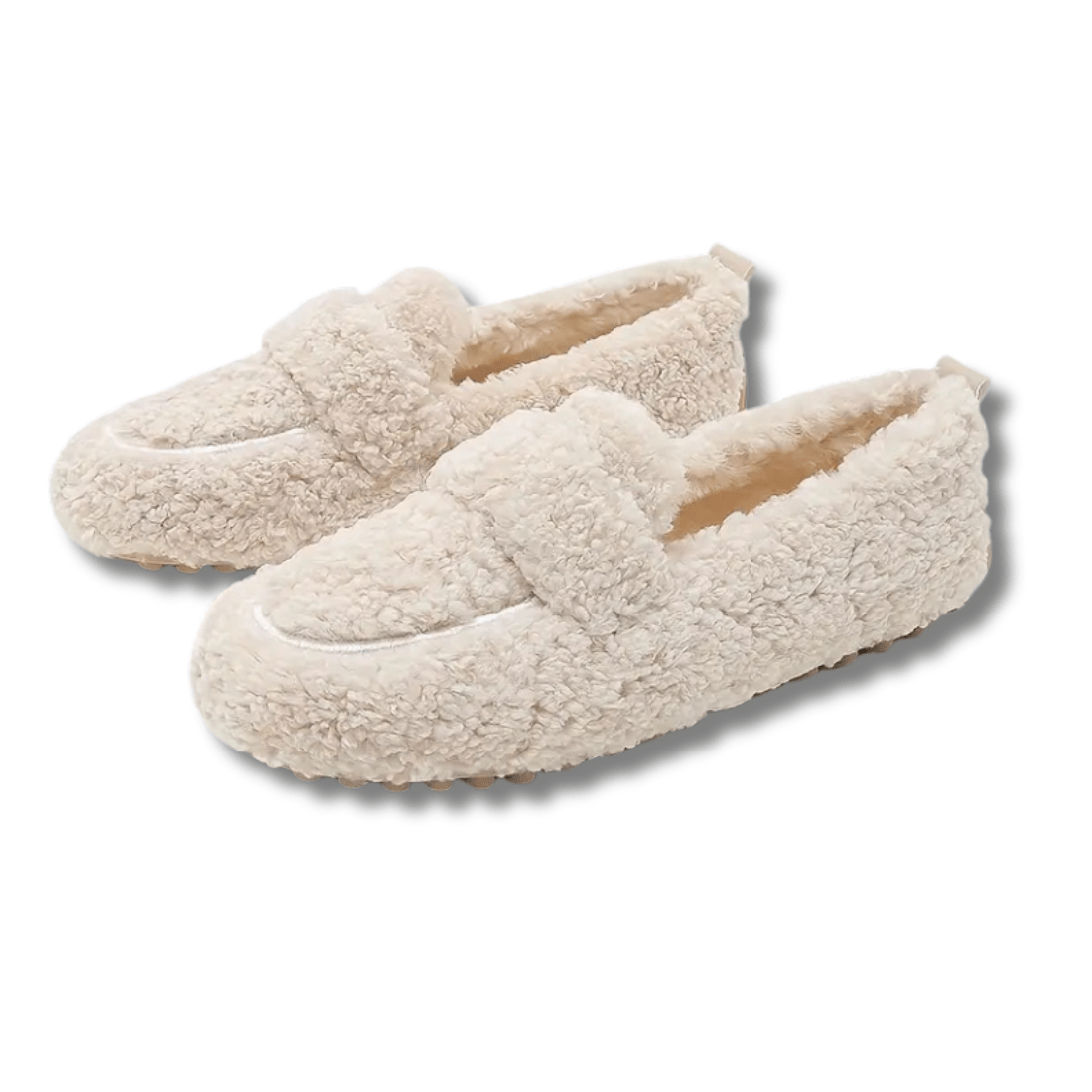 VelvetEase Winterschuhe für Wärme und Komfort zu Hause