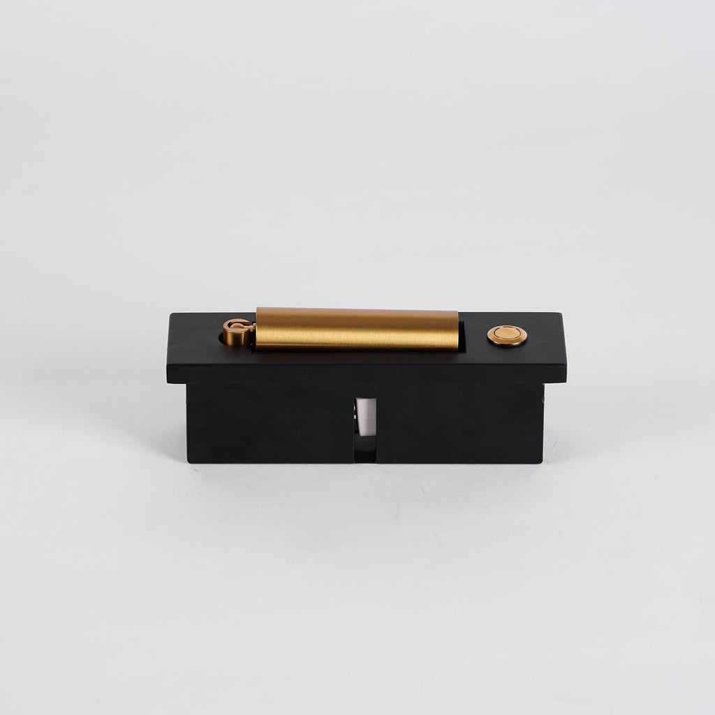 Flush Mount Bedside Sconce for Reading and Cozy Ambience