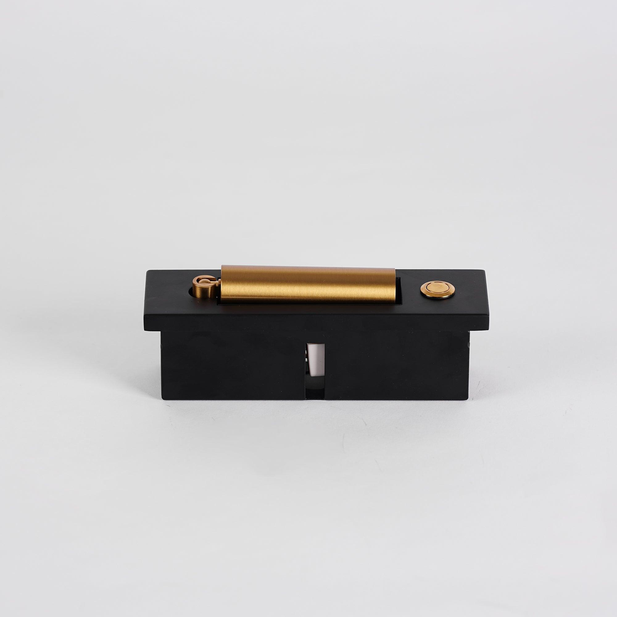 Flush Mount Bedside Sconce for Reading and Cozy Ambience