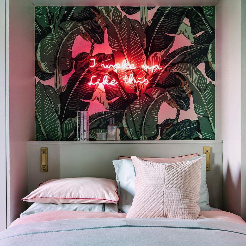 Flush Mount Bedside Sconce for Reading and Cozy Ambience