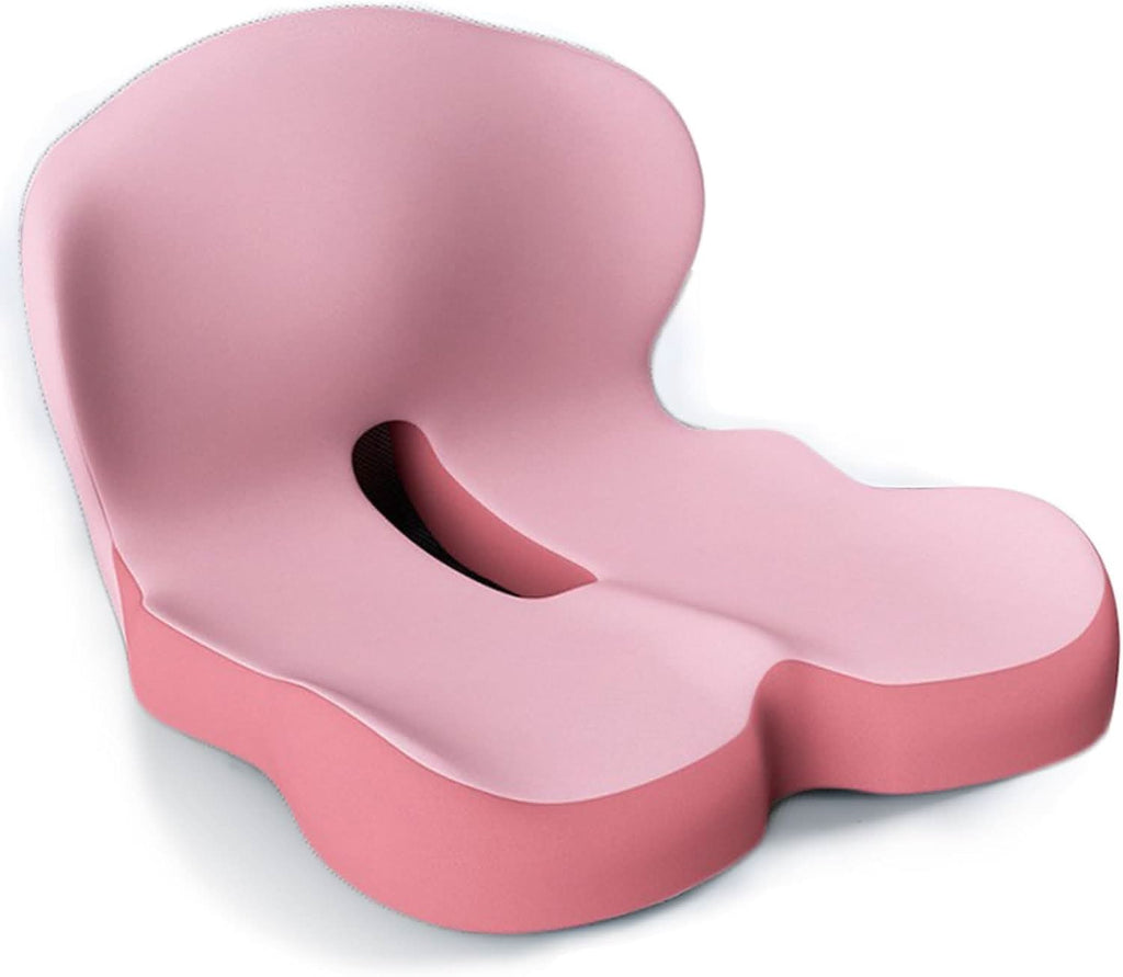 ProPosture Premium Memory Foam Cushion For Posture And Comfort