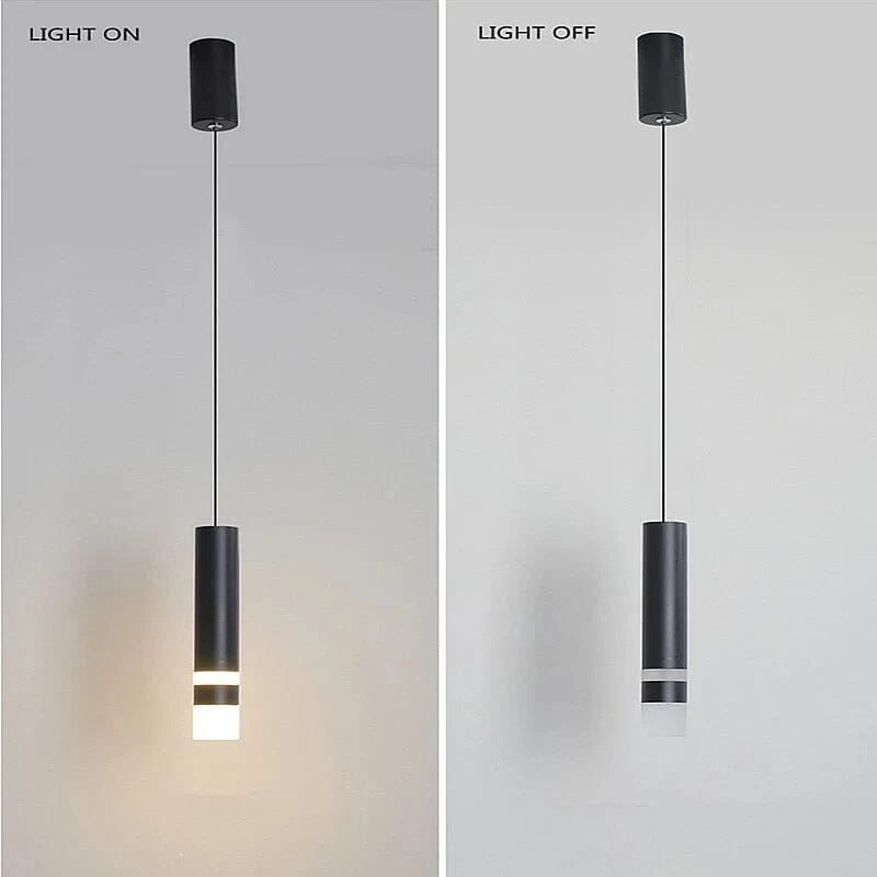 Astera Nordic Pendant Lights Minimalist Chandeliers