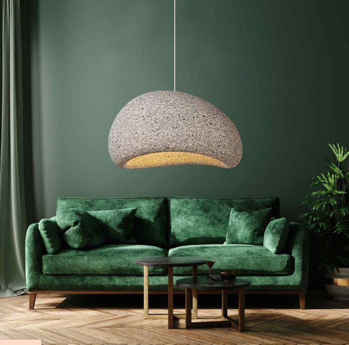 Lampa Lumara Speckled Wabi Glow do Przytulnych Wnętrz i Ciepłej Atmosfery