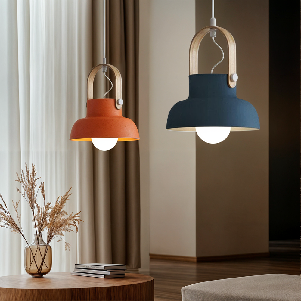 Astrae Pendant Light for Modern Living Room Ceiling Fixture