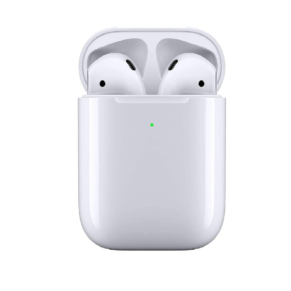 هدفون بی‌سیم نسل دوم PulseWave با کیس شارژ و بلوتوث 5.3 برای آیفون