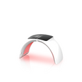 LED Light Therapy Device for Facial and Body Skin Care