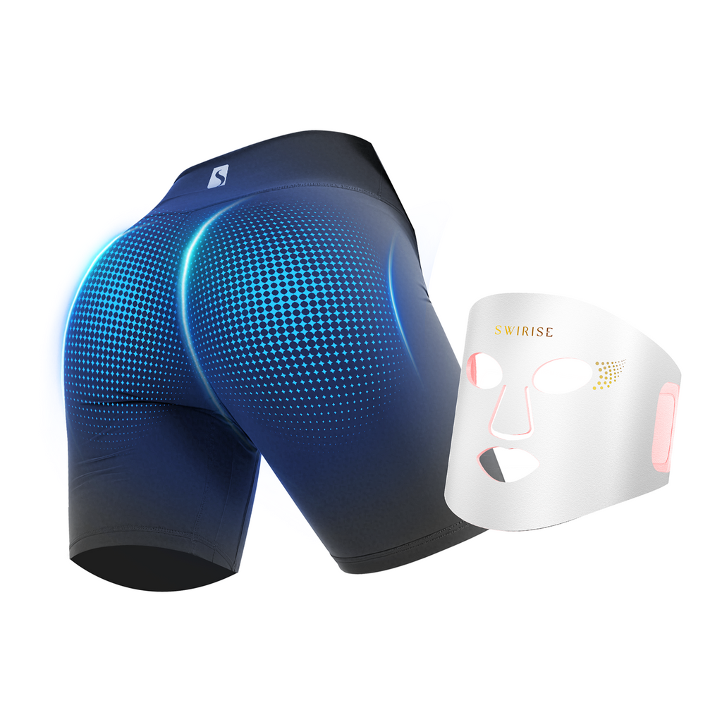 EMS-Toning-Leggings mit einstellbarer Einstellung für den täglichen Gebrauch