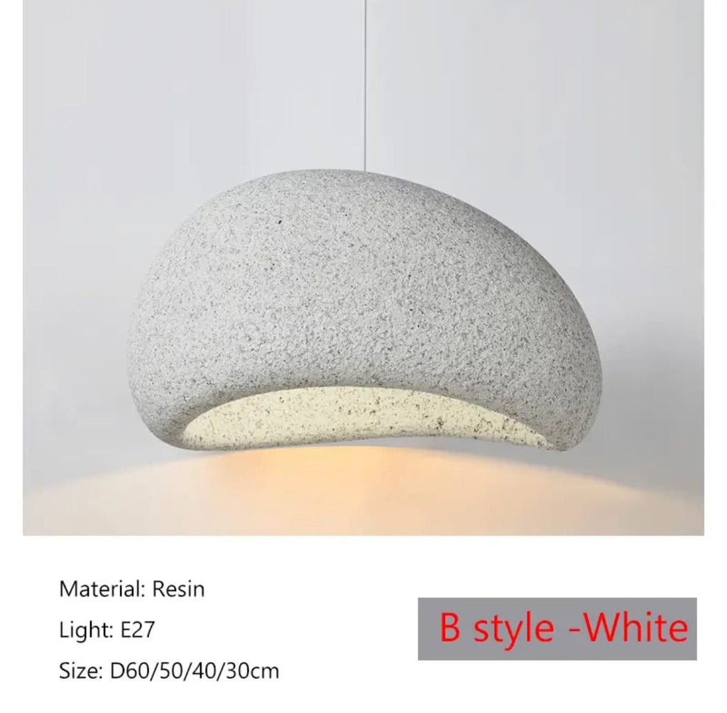 Lampa Lumara Speckled Wabi Glow do Przytulnych Wnętrz i Ciepłej Atmosfery
