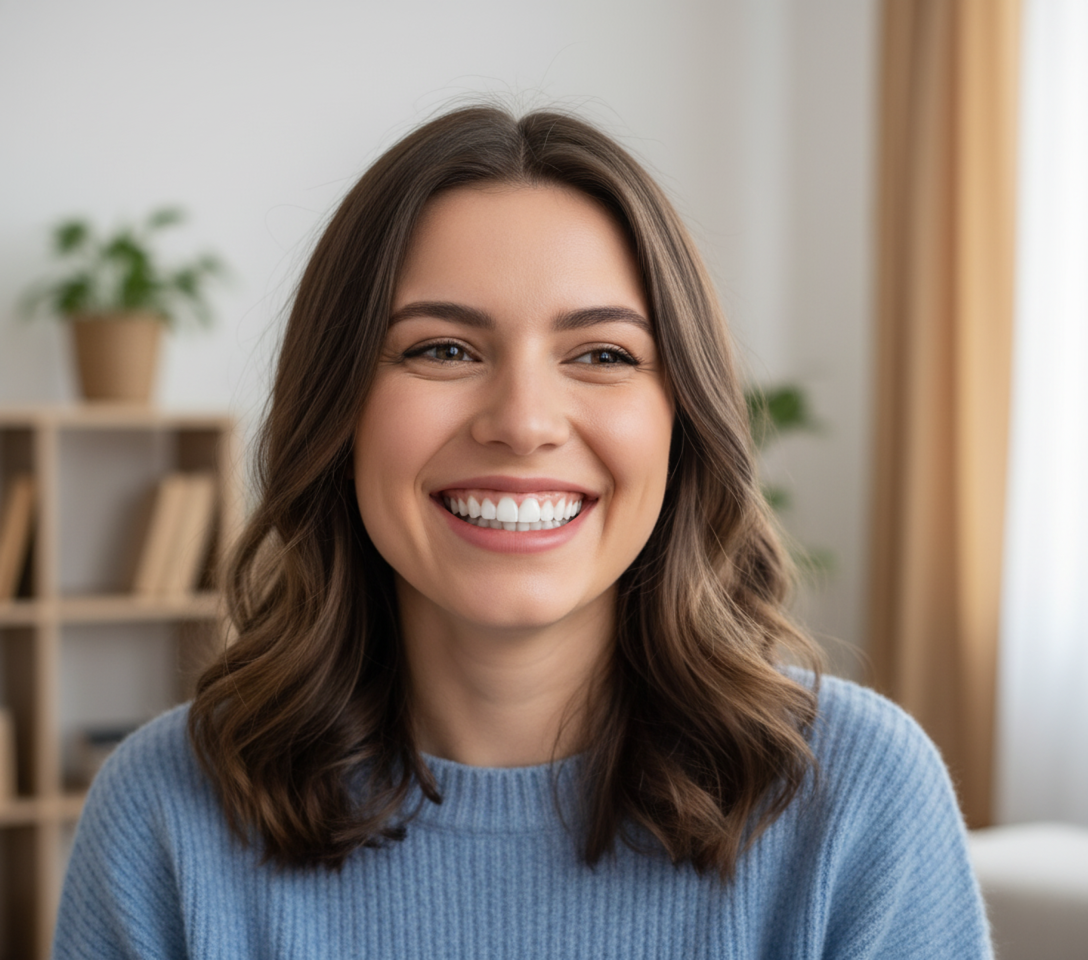 BrightGuard Veneers for Instant Smile Coverage of Imperfections
