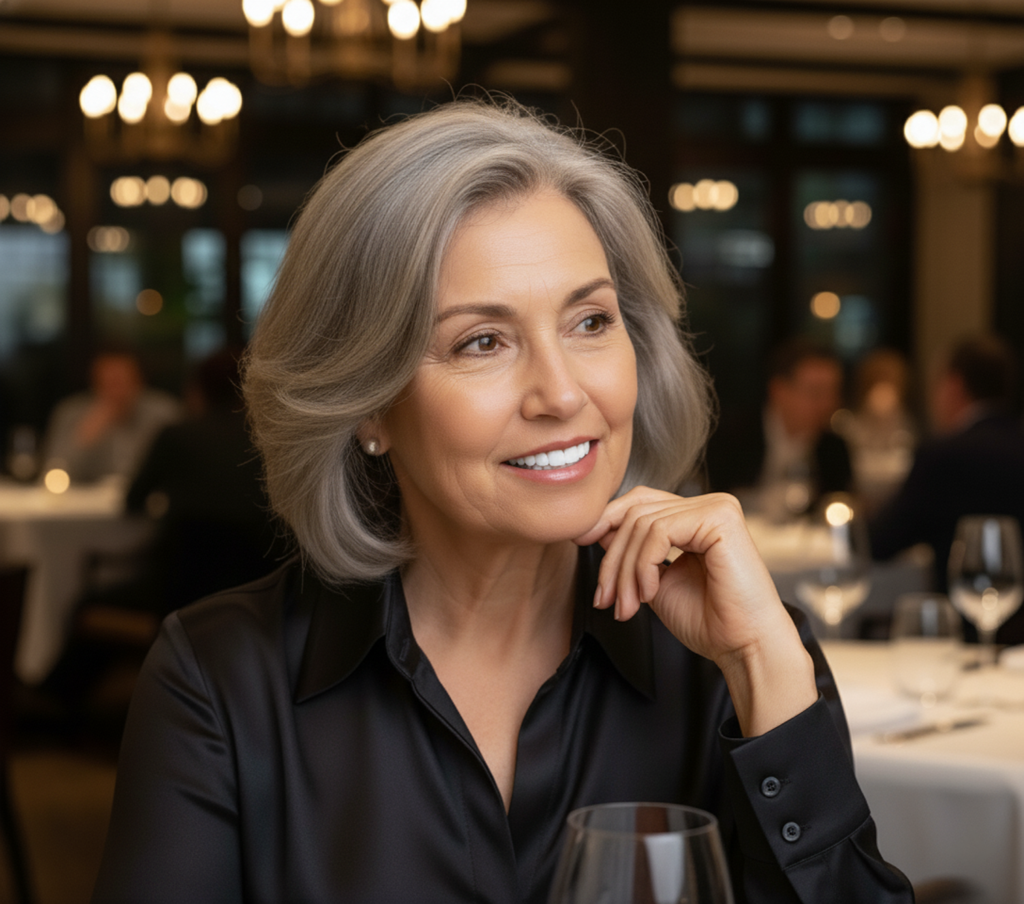 BrightGuard Veneers for Instant Smile Coverage of Imperfections
