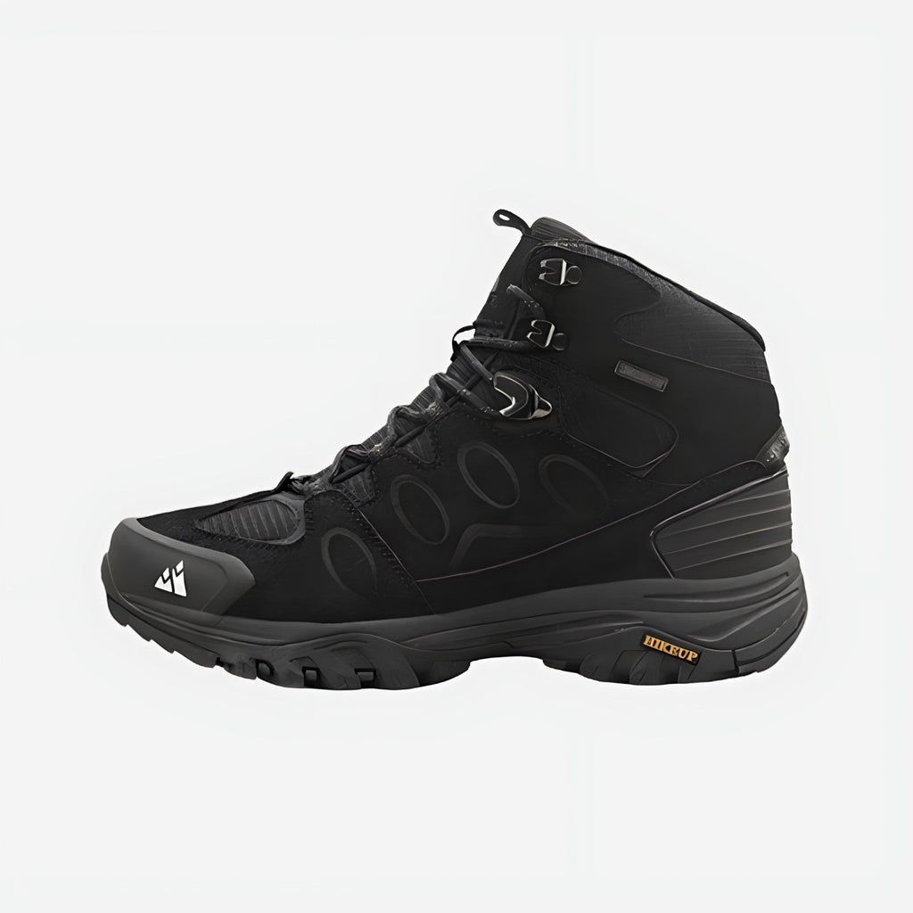 Gore-Tex Vibram Trail-Stiefel für leichtgewichtigen Outdoor-Einsatz