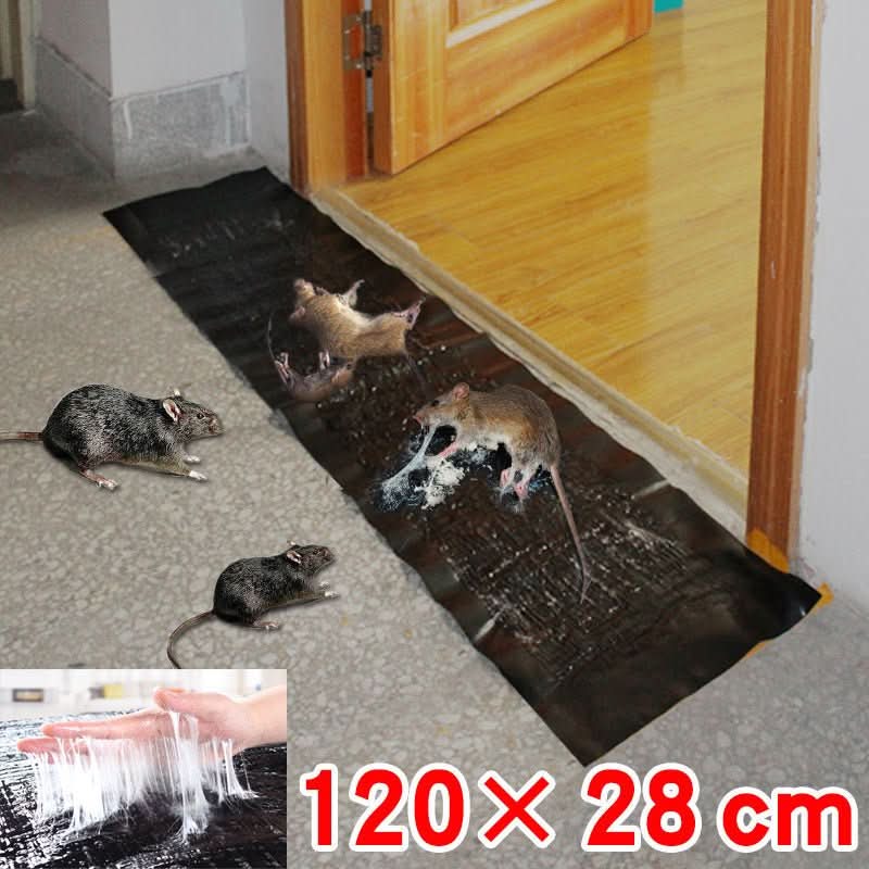 PulseGuard XL Non-Toxic Sticky Trap For Effective Pest Control