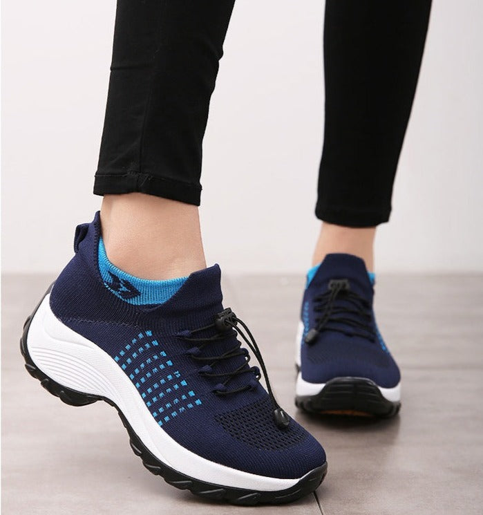 Orthopedic Shoes For Plantar Fasciitis Relief With Wide Width Arch Support