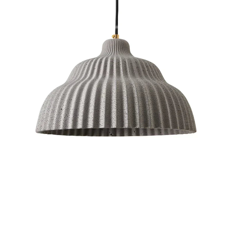 Lyraelle Concrete Loft závěsný lustr průmyslový retro design