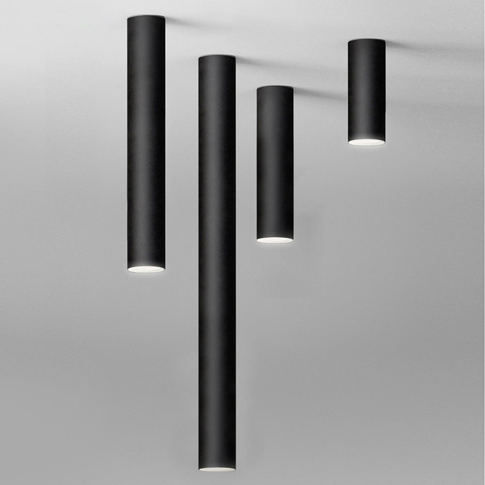 LED Surface Mounted Tube Downlight For Modern Interiors