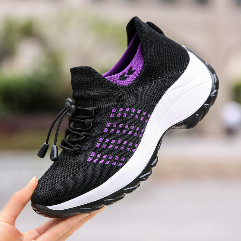 Sada ortopedických bot ComfyStride pro plantární fasciitidu