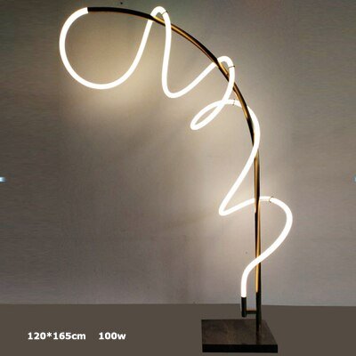 Nordic Minimalist Lamp Collection for Modern Interiors