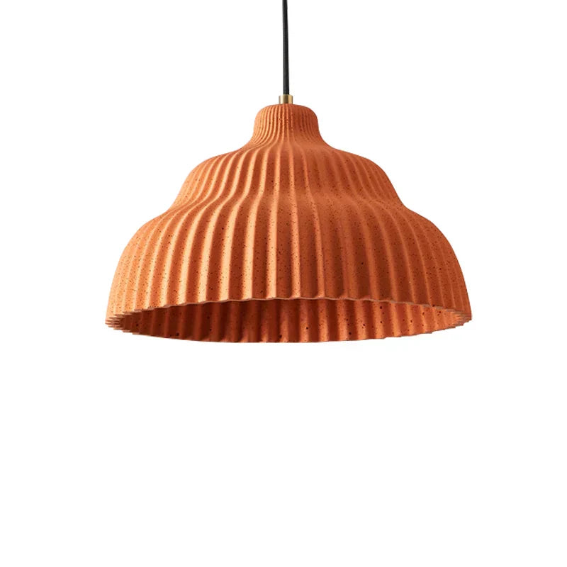 Lyraelle Concrete Loft závěsný lustr průmyslový retro design