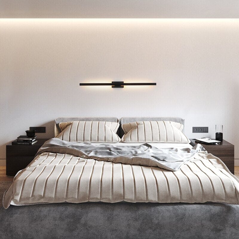 چراغ دیواری نووای مدرن LED برای هر اتاق