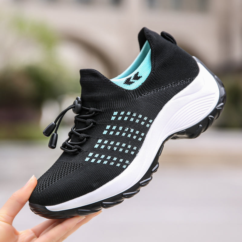 Sada ortopedických bot ComfyStride pro plantární fasciitidu