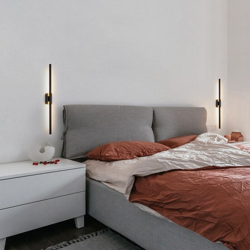 چراغ دیواری نووای مدرن LED برای هر اتاق