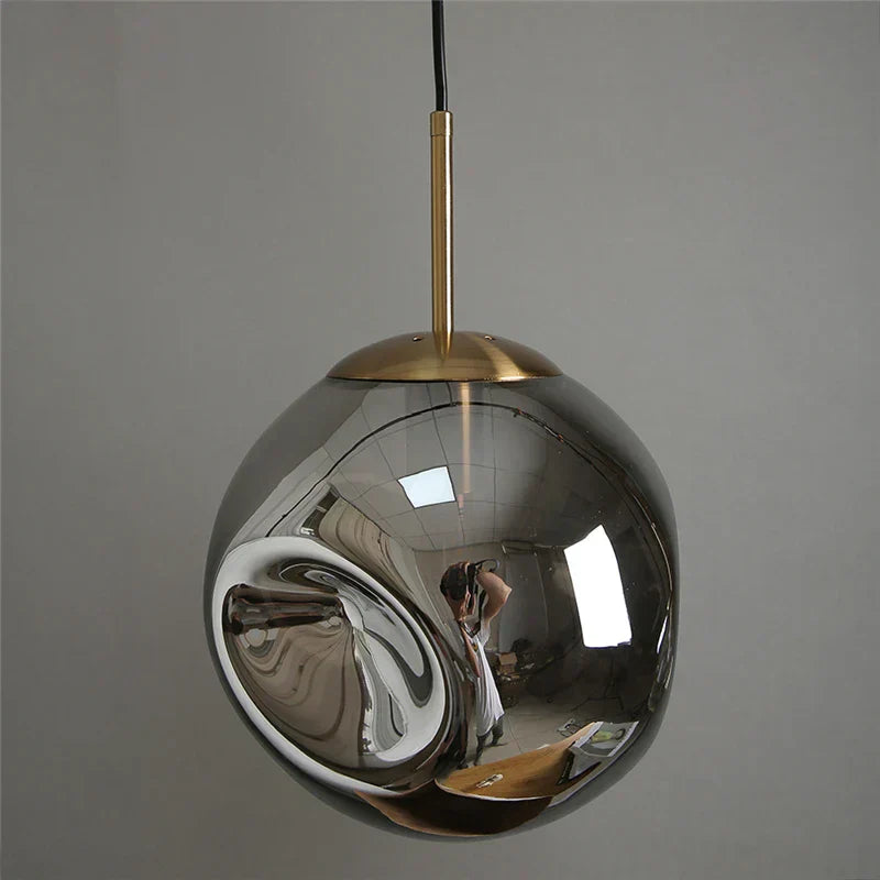 Aurelia Glass Pendant Light For Modern Ceilings In Any Room