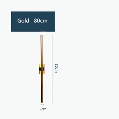 چراغ دیواری نووای مدرن LED برای هر اتاق