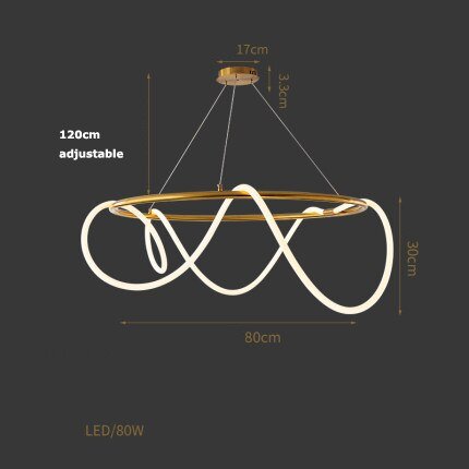 Nordic Minimalist Lamp Collection for Modern Interiors