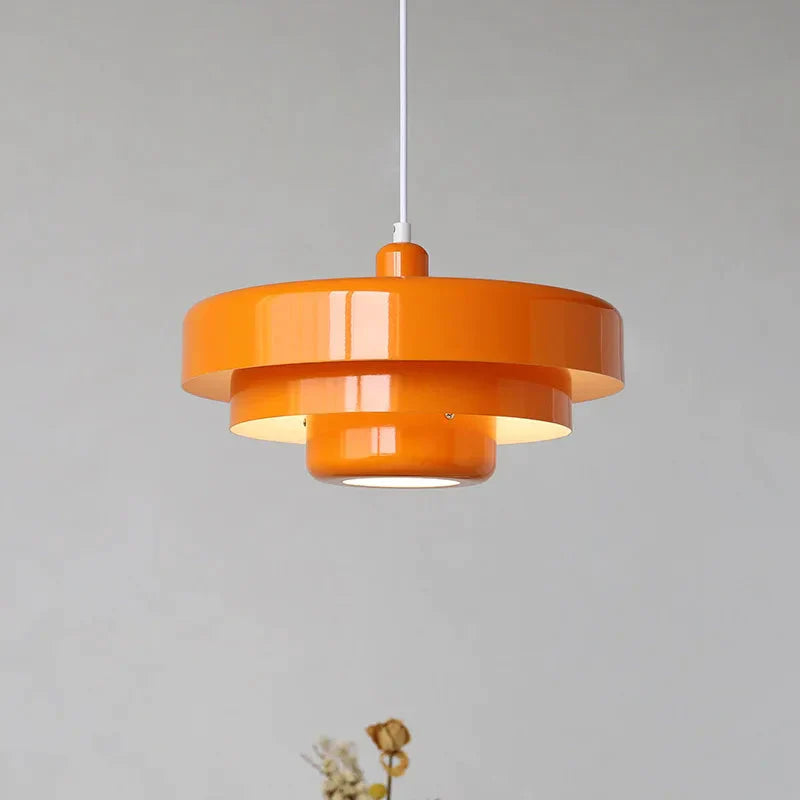 LumaNest Ceiling Pendant Light Dimmable and Height Adjustable