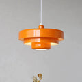 LumaNest Ceiling Pendant Light Dimmable and Height Adjustable