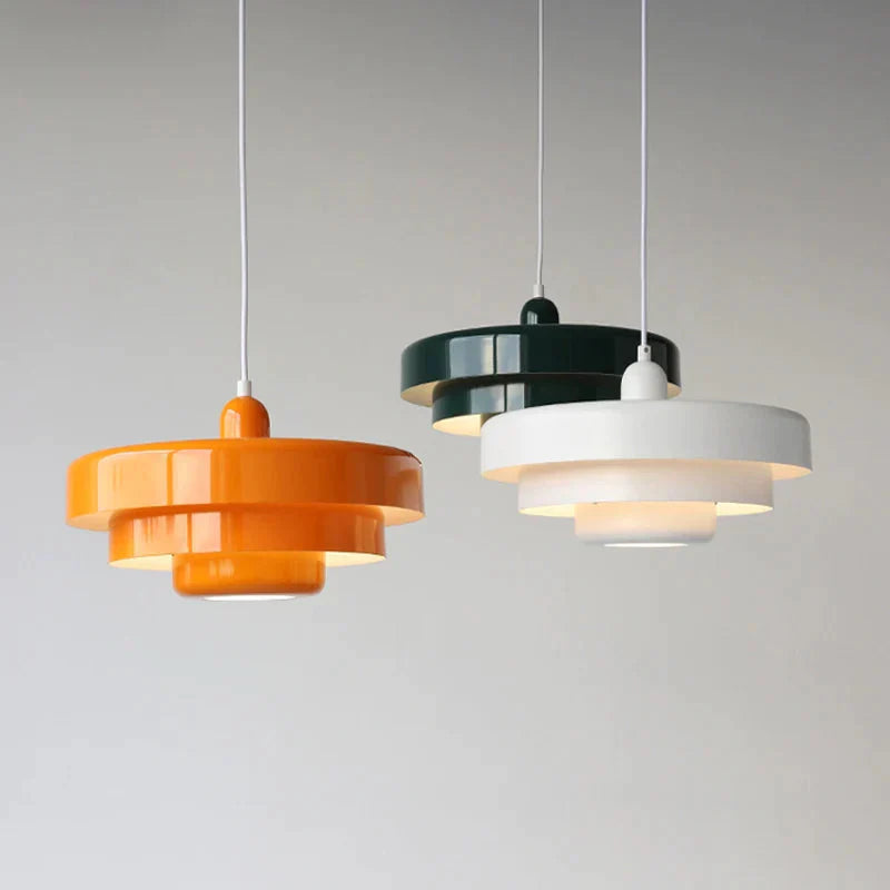 LumaNest Ceiling Pendant Light Dimmable and Height Adjustable