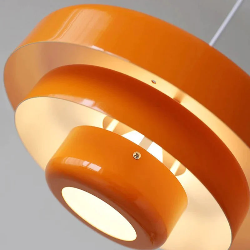 LumaNest Ceiling Pendant Light Dimmable and Height Adjustable