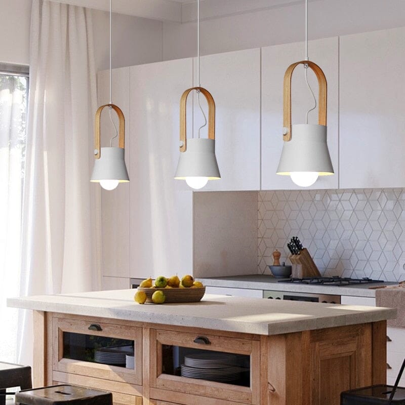 Astrae Pendant Light for Modern Living Room Ceiling Fixture