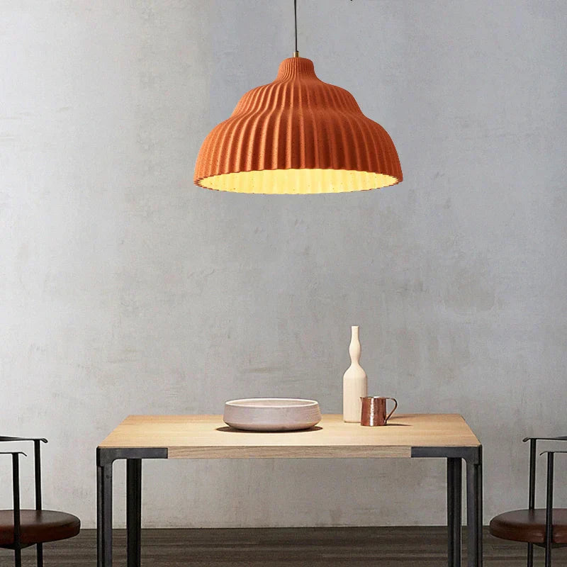 Lyraelle Concrete Loft závěsný lustr průmyslový retro design