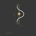Nordic Minimalist Lamp Collection for Modern Interiors