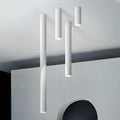 LED Surface Mounted Tube Downlight For Modern Interiors