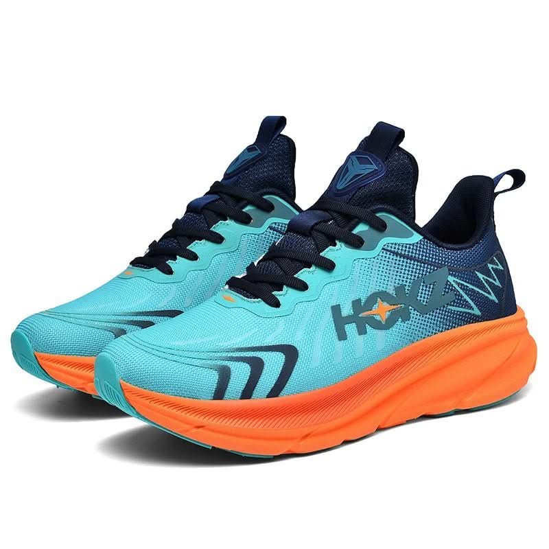 AeroStride Leichte Laufschuhe mit Optimaler Dämpfung