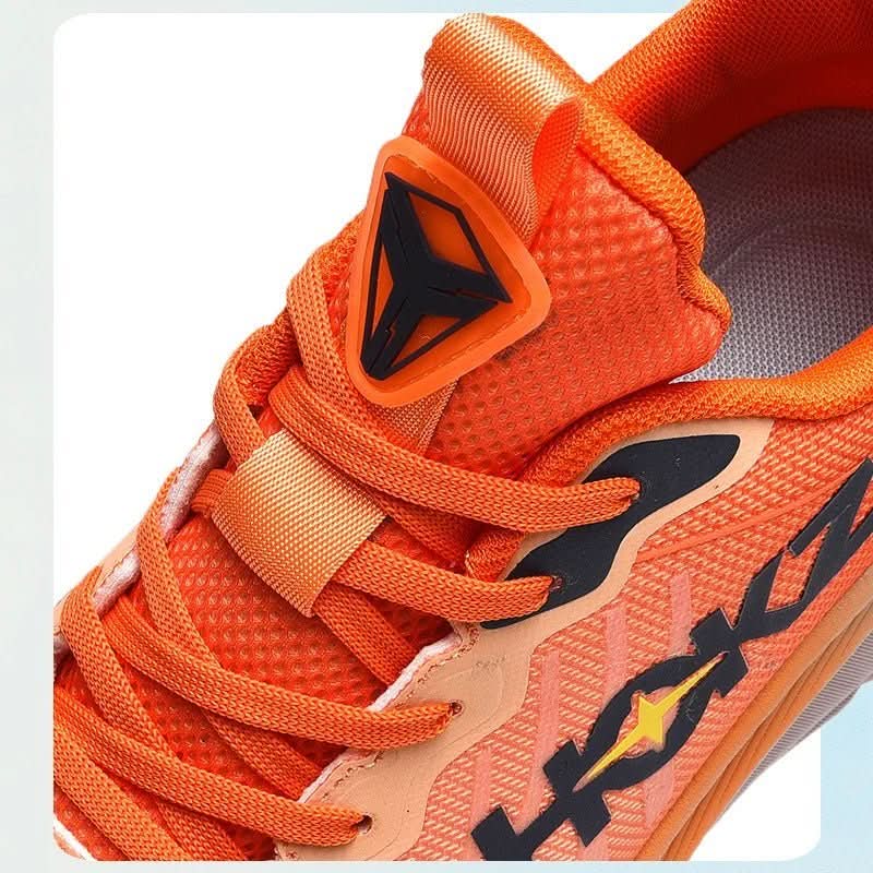 AeroStride Leichte Laufschuhe mit Optimaler Dämpfung