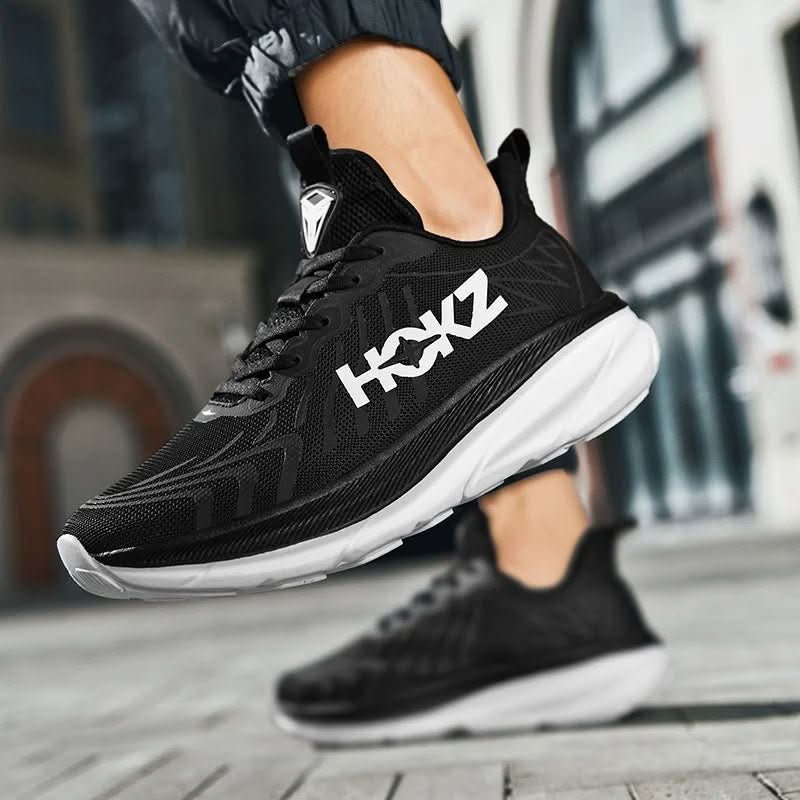 AeroStride Leichte Laufschuhe mit Optimaler Dämpfung