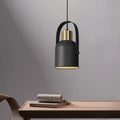 AuroraLumen Loft LED Pendant Light for Modern Interiors