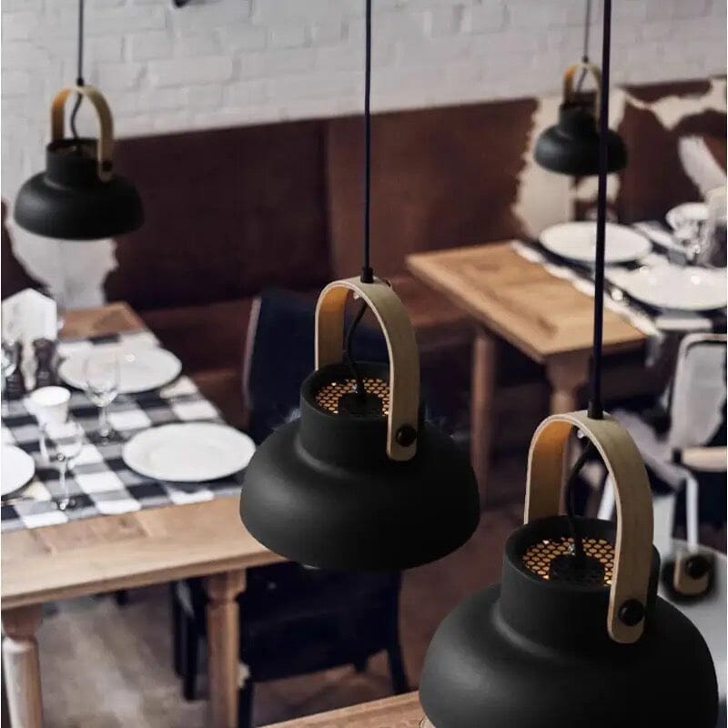 Astrae Pendant Light for Modern Living Room Ceiling Fixture