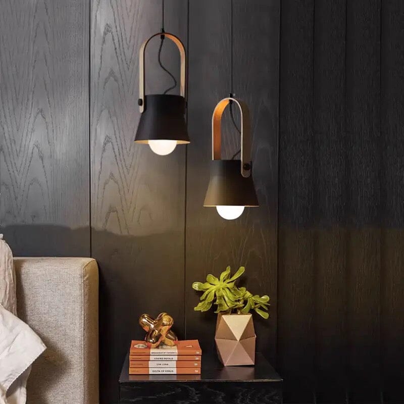 Astrae Pendant Light for Modern Living Room Ceiling Fixture