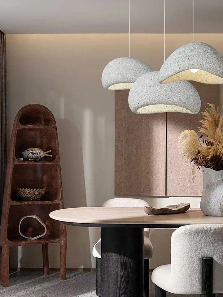 Lampa Lumara Speckled Wabi Glow do Przytulnych Wnętrz i Ciepłej Atmosfery