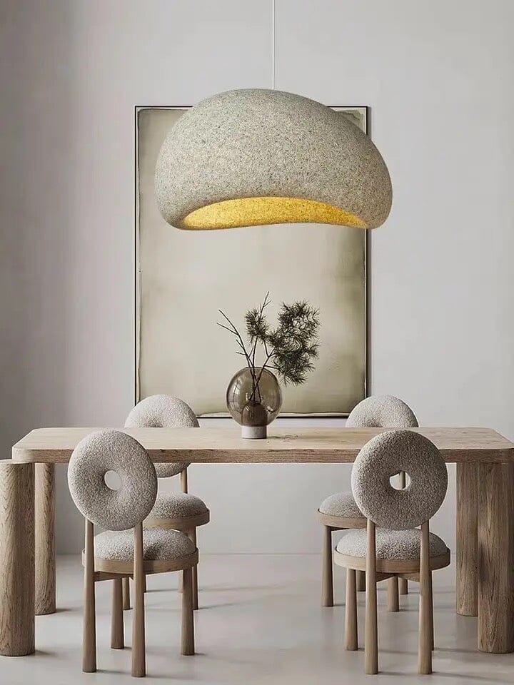 Lampa Lumara Speckled Wabi Glow do Przytulnych Wnętrz i Ciepłej Atmosfery
