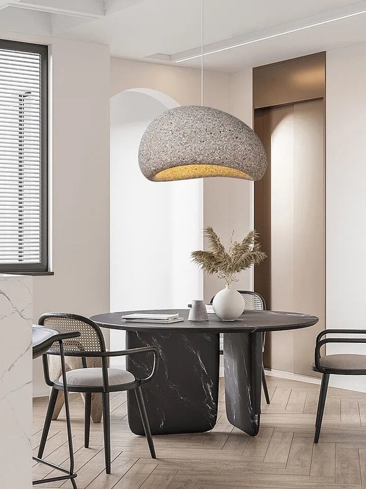 Lampa Lumara Speckled Wabi Glow do Przytulnych Wnętrz i Ciepłej Atmosfery