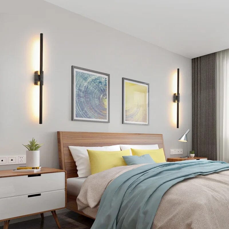 چراغ دیواری نووای مدرن LED برای هر اتاق