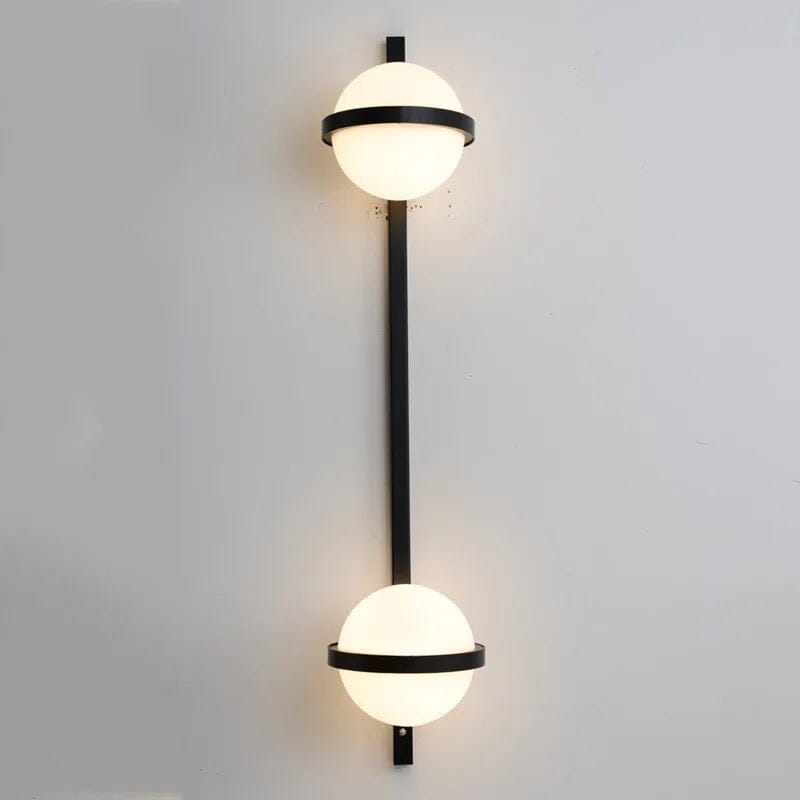 VerdantGlow Plant Led Art Deco Wall and Pendant Lights