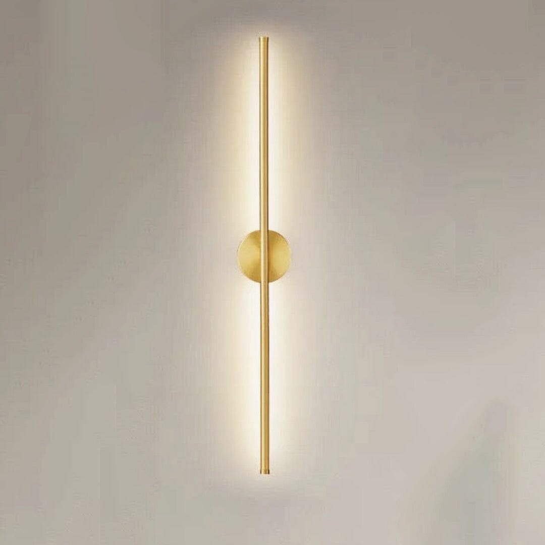 LumaTube nástěnné světlo minimalistická moderní lampa pro domácnosti