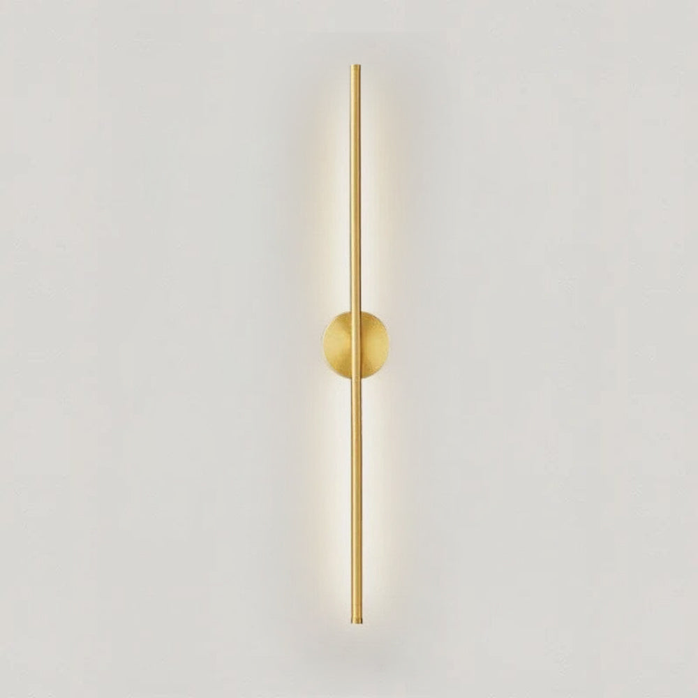 LumaTube nástěnné světlo minimalistická moderní lampa pro domácnosti
