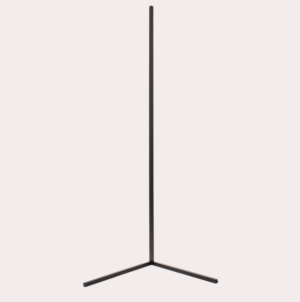 AstraLux Corner Friendly Floor Lamp Dimmable LED Minimalist Lighting